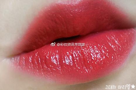 ysl圣罗兰唇釉12,ysl圣罗兰推荐色号唇釉