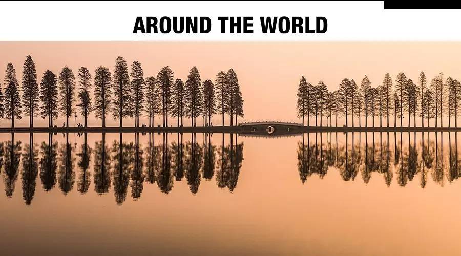 柏林冷潮风,柏林惊艳时尚秀