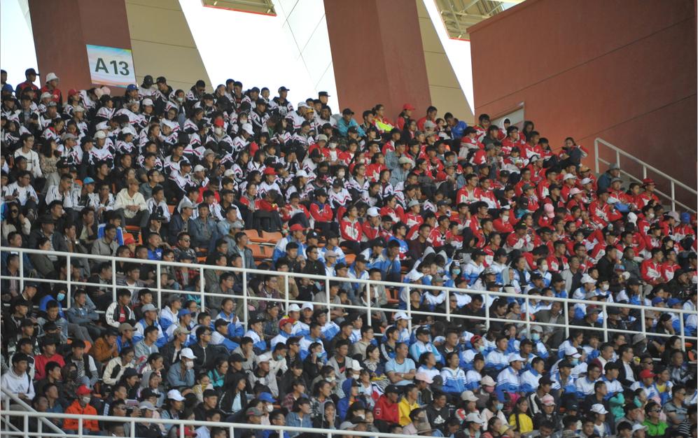 拉萨城投2019主场,拉萨城投足球前锋