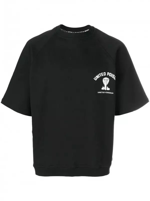 明星同款短袖t恤女杨幂,潮牌t恤女款杨幂同款条纹