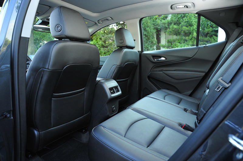 科雷傲和探界者,探界者与科雷傲怎么选择