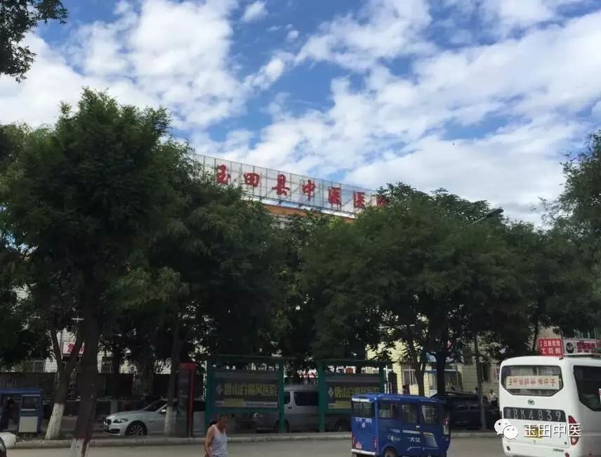 这家医院静悄悄