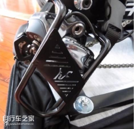 女士自行车如何打包发物流,怎么打包单车