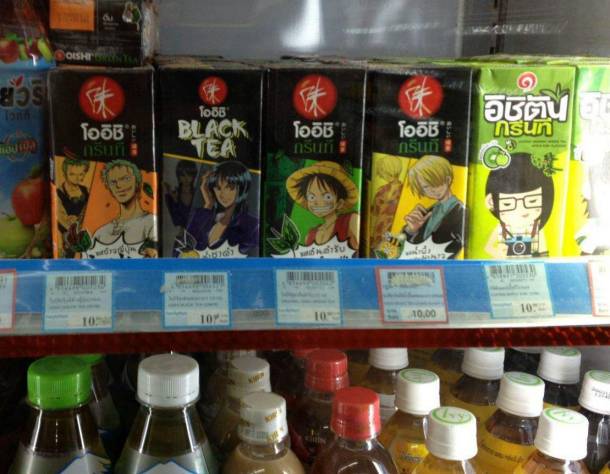 泰国必买的30款商品,泰国购物必买清单2018图片