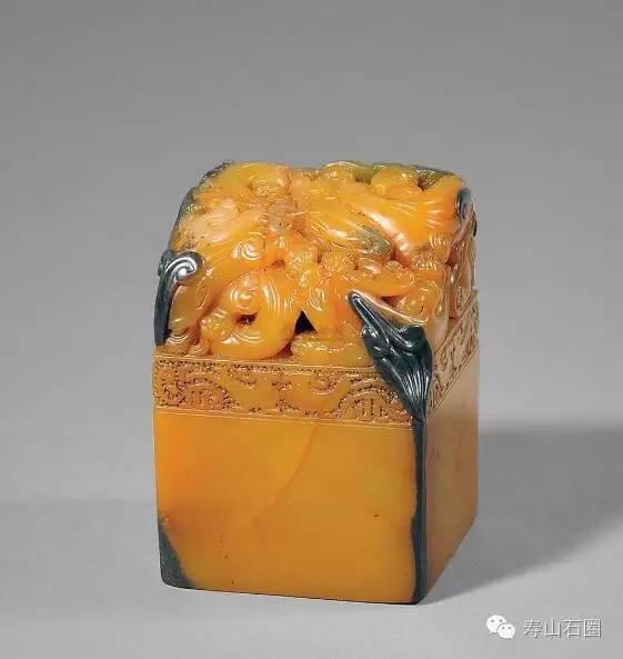 田黄目前的真实价格,真正的田黄真品特征是什么