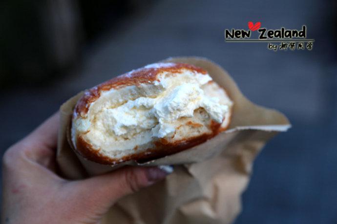 新西兰皇后镇早餐记,新西兰皇后镇必吃餐厅