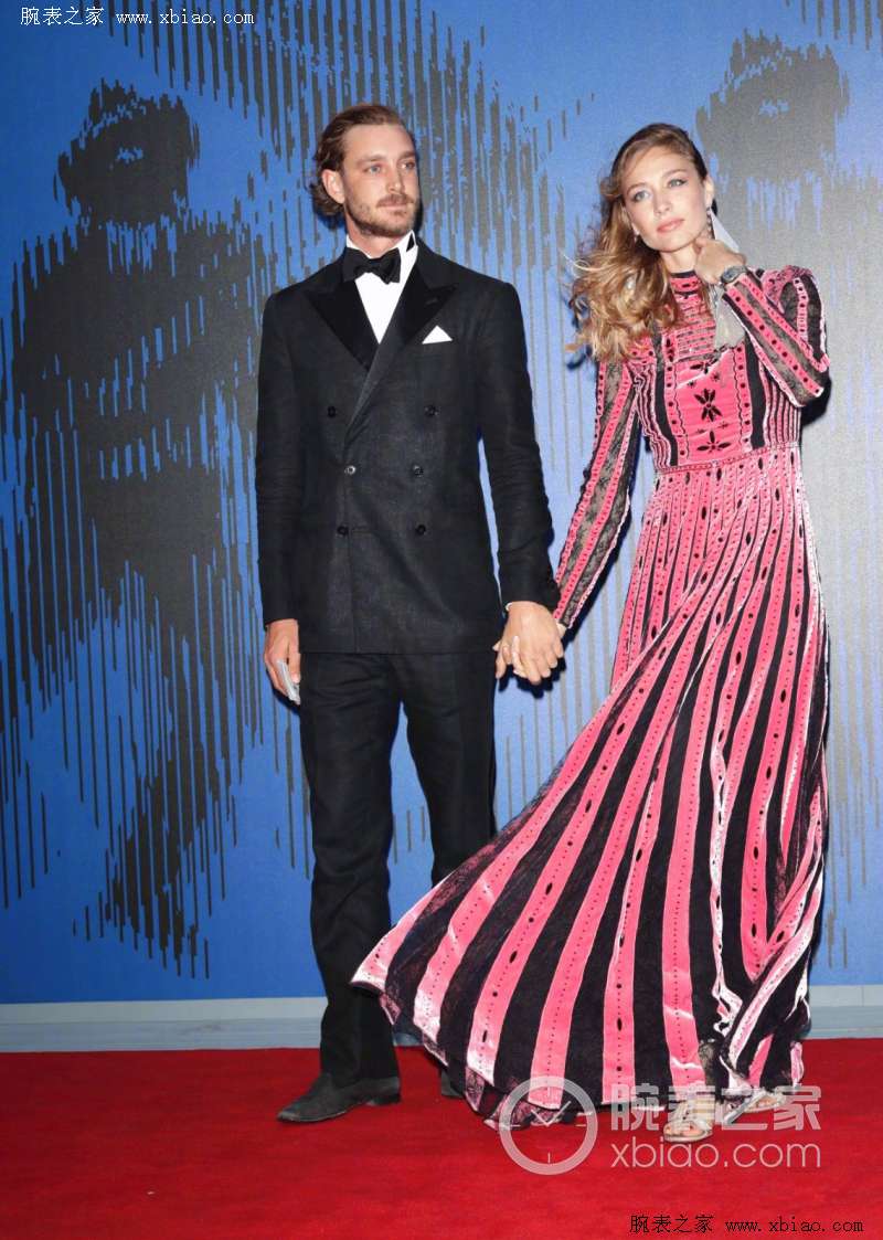 威尼斯电影节开幕红毯,第44届威尼斯电影节