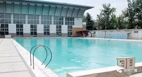徐州游泳馆有哪些最新,徐州游泳健身中心什么时候开放