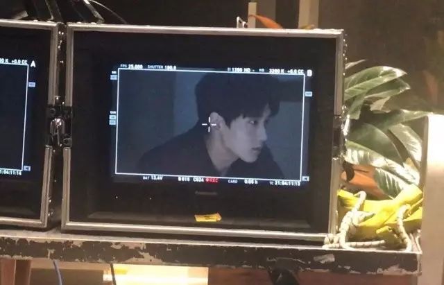 邢昭林：曾经的超重男孩如今的高挑型男