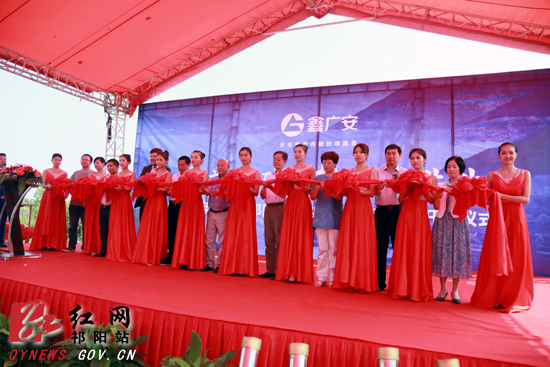 鑫广安湖南桃源猪场,祁阳鑫广安农牧股份有限公司