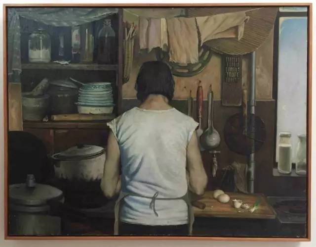 凤凰艺术|白立方呈现另一个鲜为人知的“王功新”,“轮回”重启