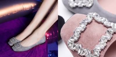 穿巴黎世家的袜子,穿巴黎世家鞋配什么衣服好看