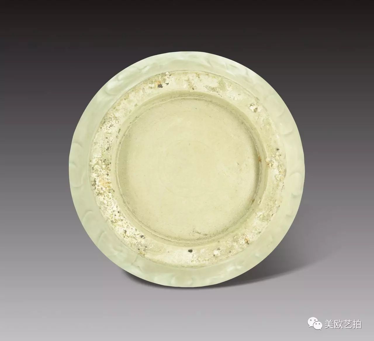 爱德华将军旧藏中国艺术珍品将花落谁家？