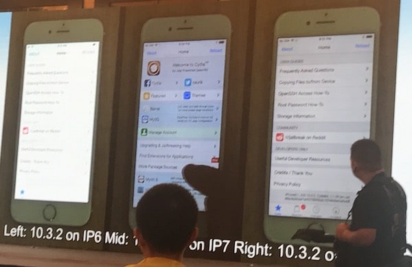 ios越狱的后果有多可怕,ios11越狱有什么坏处
