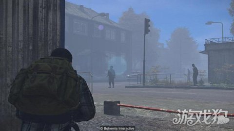 为什么有人喜欢世界末日游戏,世界末日题材游戏