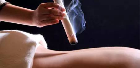 人体有个万能穴坚持按压好处多,美人穴正确按摩方法