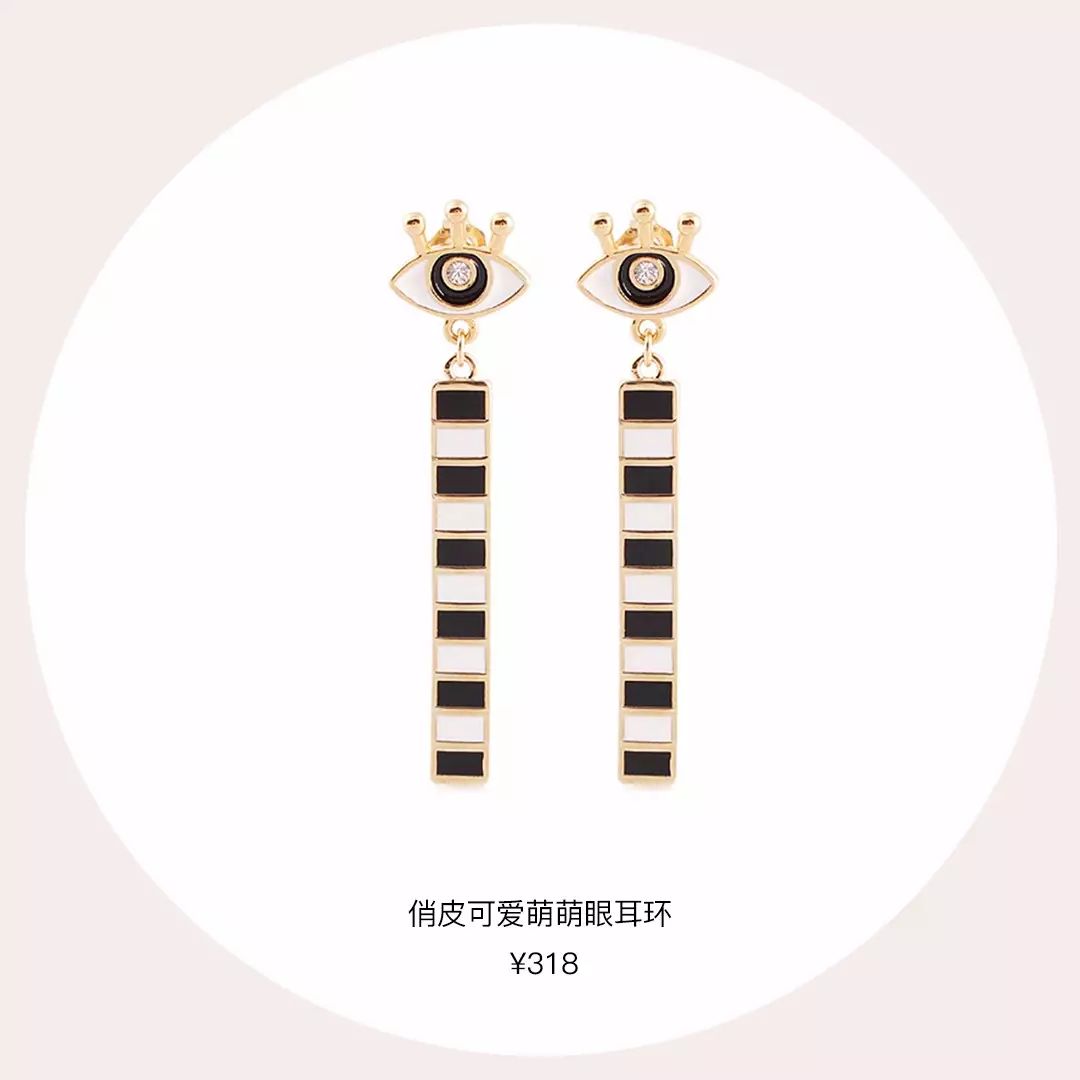 最近超火很好看的饰品,2020韩国爆款饰品