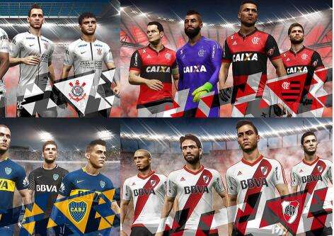 实况足球2018可以买人吗,实况足球2018端游推荐