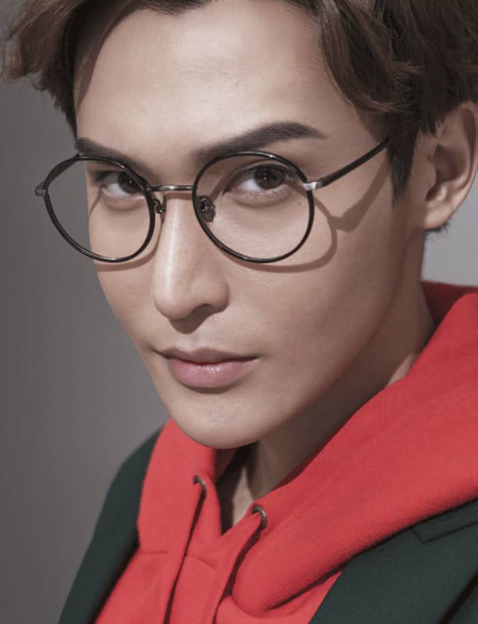 正装色彩｜时装片