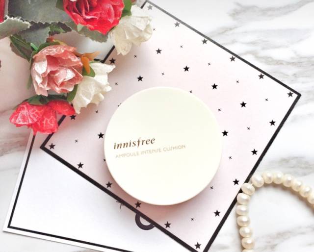 2019气垫bb霜排行推荐,2021必买气垫bb前十名