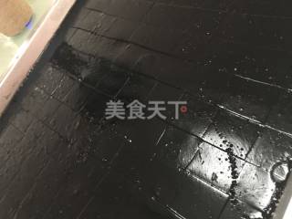 自制龟苓膏需要办什么证,自制龟苓膏的家常做法