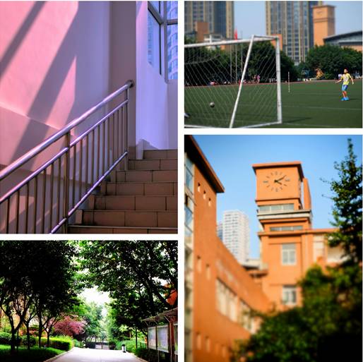 重庆最厉害的6所中学,重庆厉害的学校