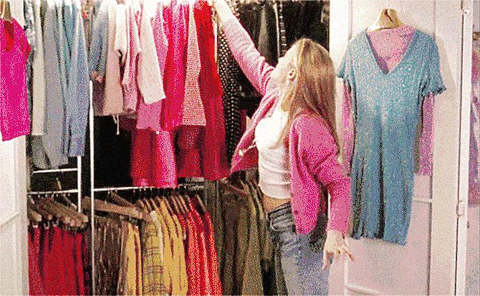 一提「买了没穿过」,我的心就痛……|你买的那是啥