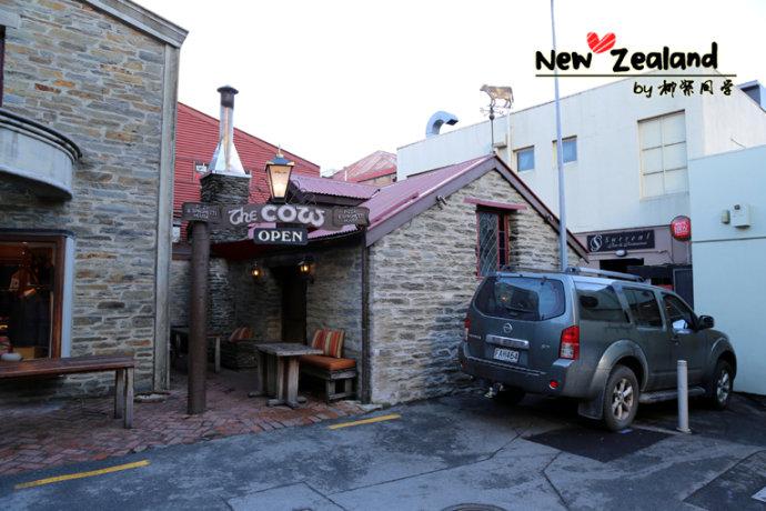 新西兰皇后镇早餐记,新西兰皇后镇必吃餐厅