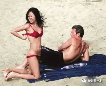 章子怡资本,章子怡有野心且任性的资本