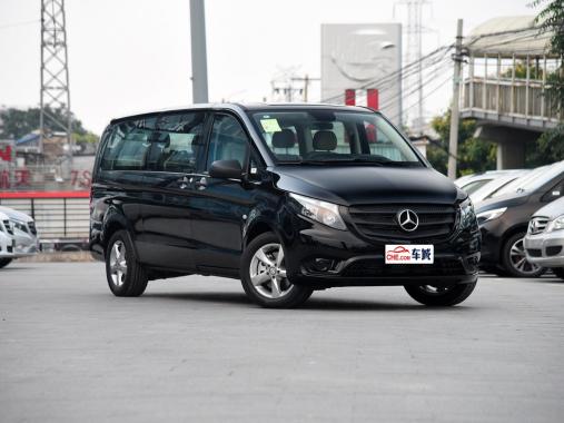 奔驰威霆高强度钢比例,奔驰威霆科技感改装