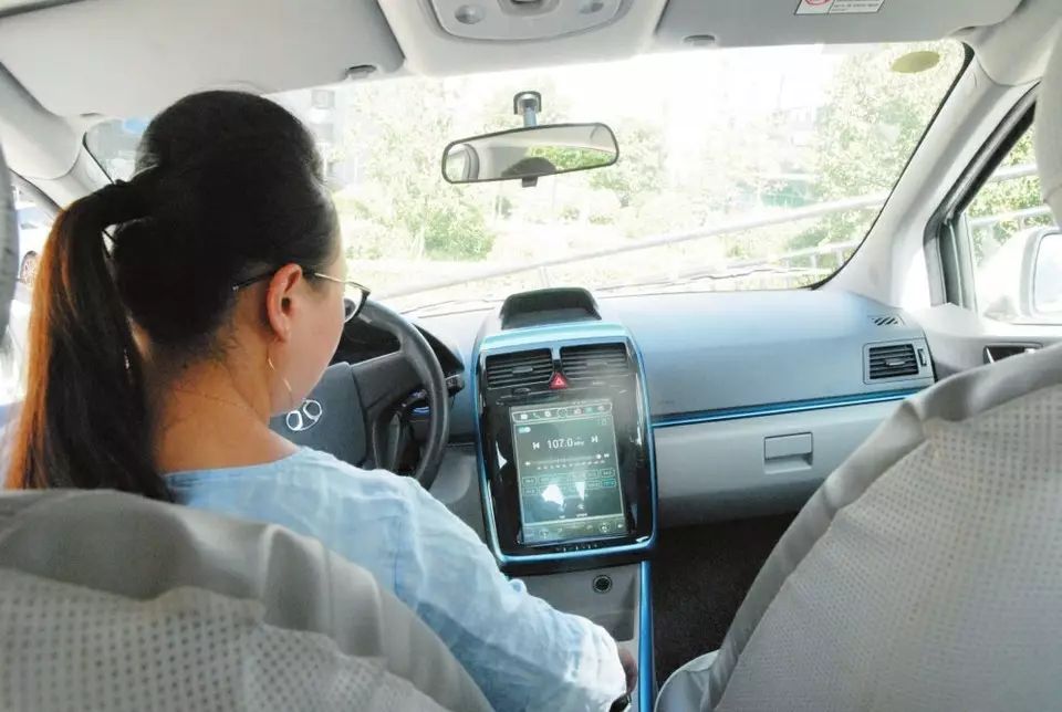 太原的共享汽车去哪里了,太原gofun共享汽车怎么没有车了