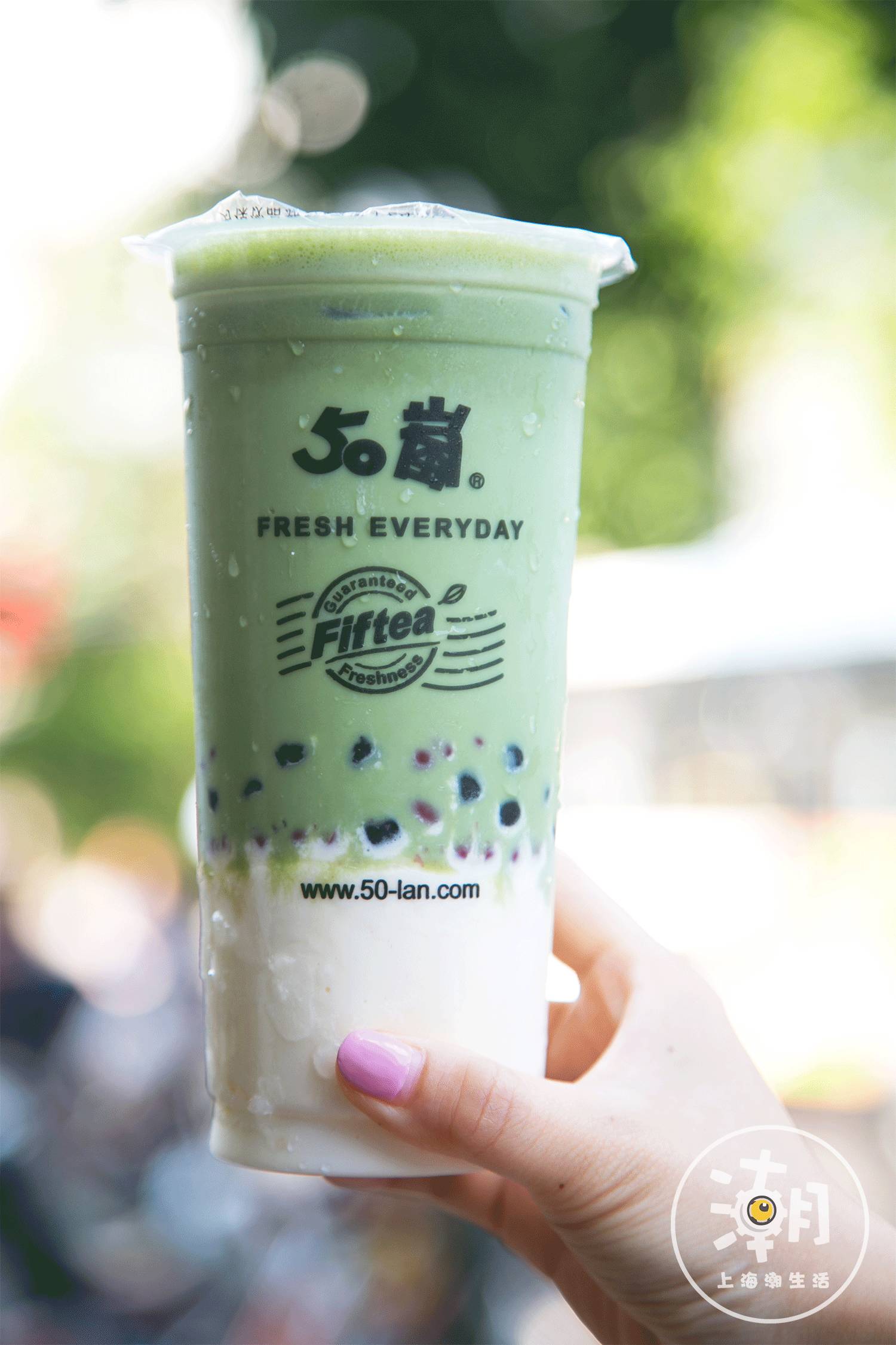 天哪！这家店竟然能喝出上千种饮料！更有80杯专属饮料免费送！