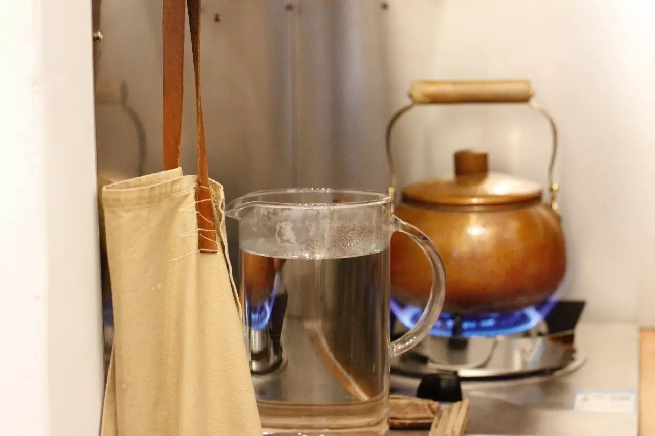 在济南这座历史古城，寻找让你惊艳的咖啡味道和有趣的咖啡人