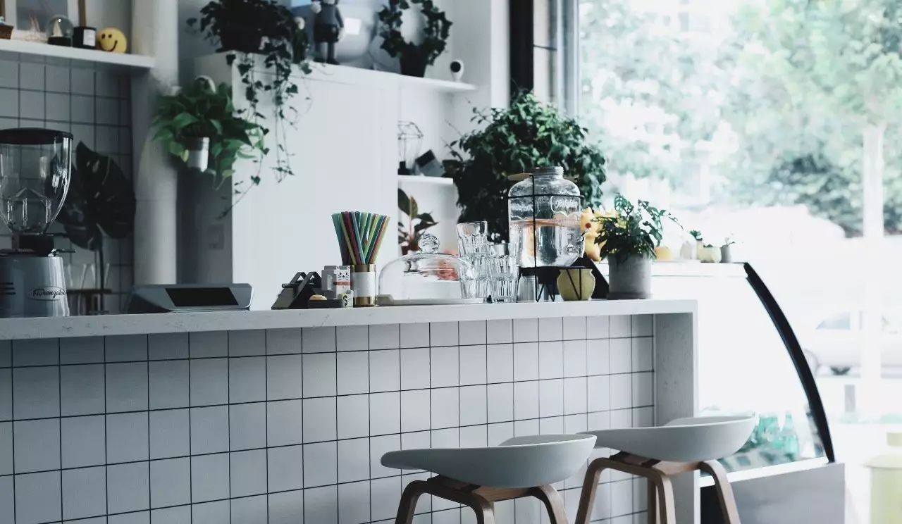 在济南这座历史古城，寻找让你惊艳的咖啡味道和有趣的咖啡人