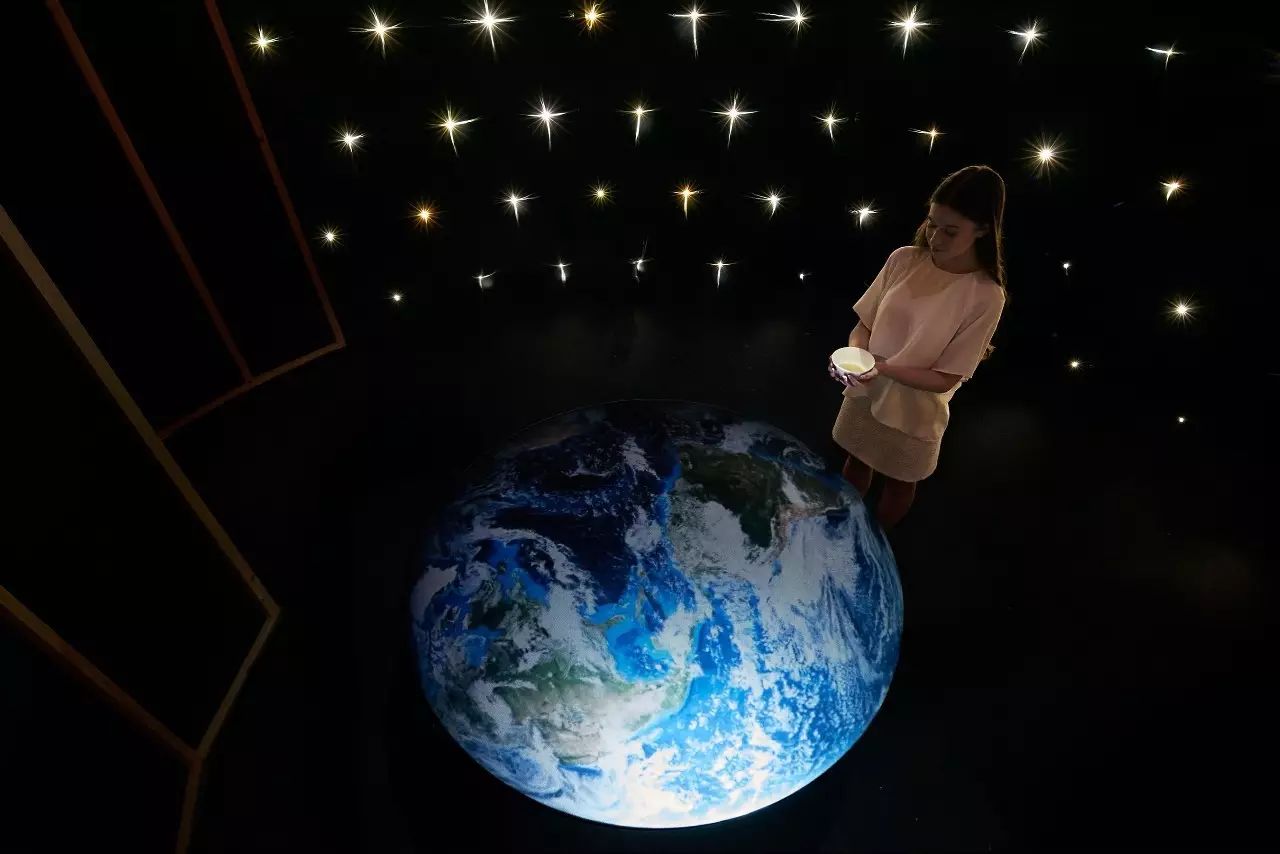 梵几高古奇：设计有温度的家具，把自然请进每个人的客厅