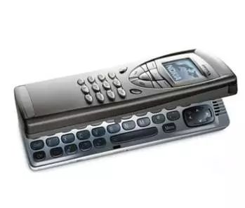 朋友圈被“10年前的手机”刷屏了，小布老泪纵横······