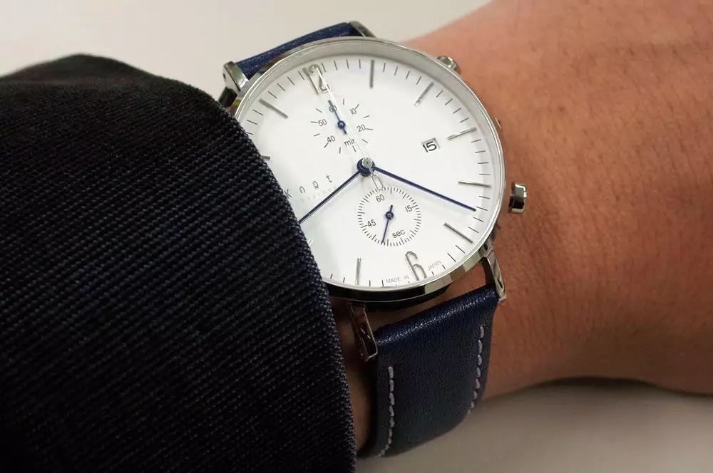 秀恩爱怎么能没有「情侣表」呢？从小众到大牌一次性安利给你