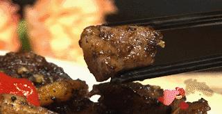 带出过米其林餐厅的中餐总厨搭上全球精挑食材，这间餐厅就是要给你至尊口感