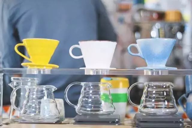 在济南这座历史古城，寻找让你惊艳的咖啡味道和有趣的咖啡人