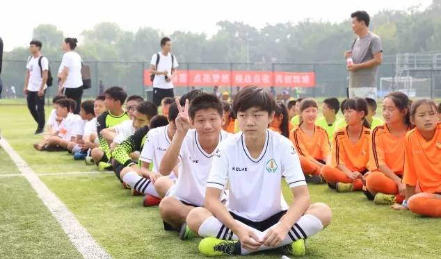 海淀区小学足球联赛2024,2017年海淀区校园足球学区联赛