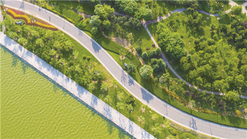 临淄文旅基地,临淄文旅融合树起齐招牌