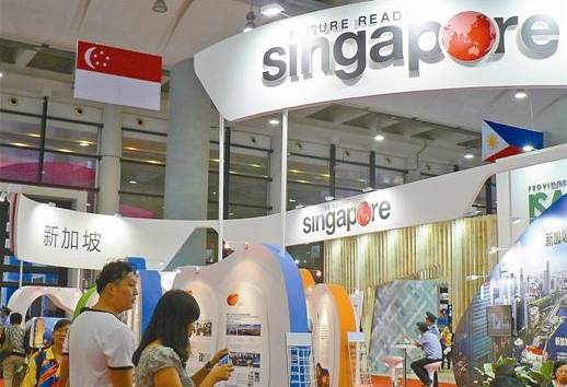 中国东盟博览会旅游展时间表,中国东盟博览会攻略