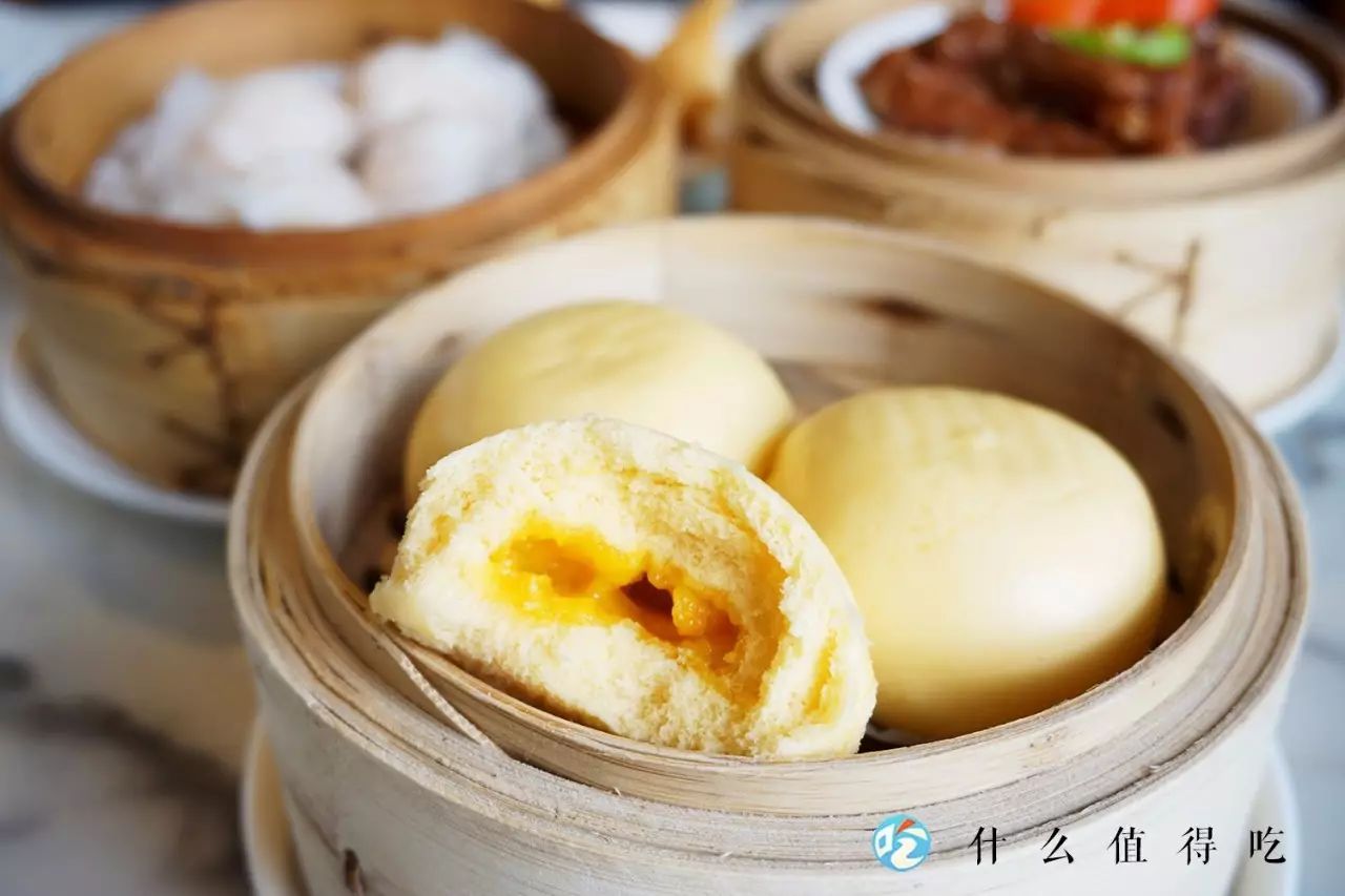 北京最正宗的广式点心,北京好吃的广式点心