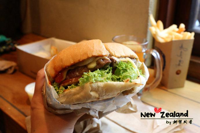 新西兰皇后镇早餐记,新西兰皇后镇必吃餐厅