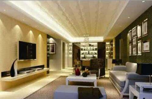 智能养生快装品牌——美屋定制养生墙饰开创中国装饰行业新局面