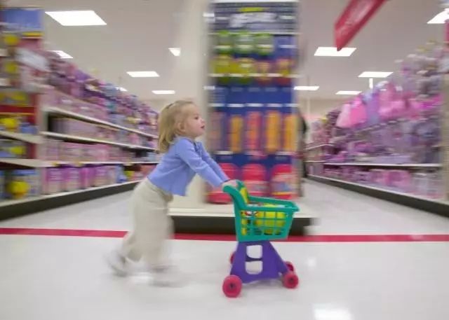 不过脑子的买买买,孩子会被你养成一台碎钞机