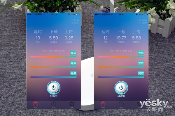 ac900双频无线路由器评测,无线路由器wifi7千兆评测