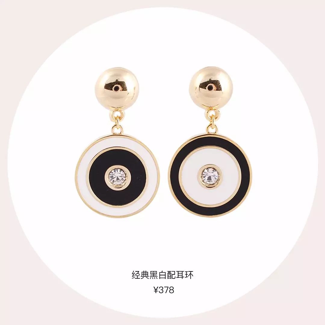 最近超火很好看的饰品,韩国超火饰品