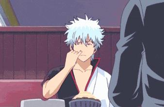 挖鼻孔的男人长相,挖鼻孔的男人