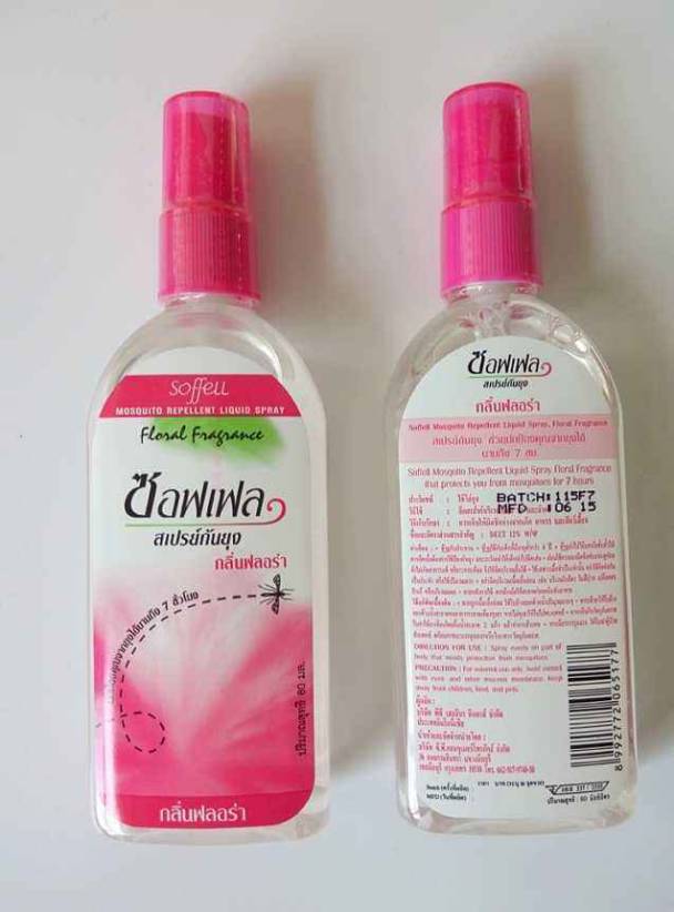 泰国必买!30款必须收入囊中的旅行战利品,拿着这份购物清单出发吧!